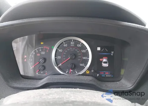 2020 Toyota Corolla Se из США, поврежденный, VIN 5YFS4RCE4LP038589